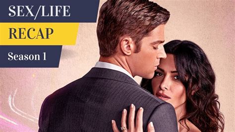 Sex/Life: Season 1 .